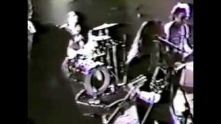 Mother Love Bone~Central Tavern