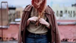 Le Happy- February '13