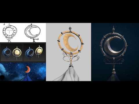 Circus Maximus VFX - breakdown