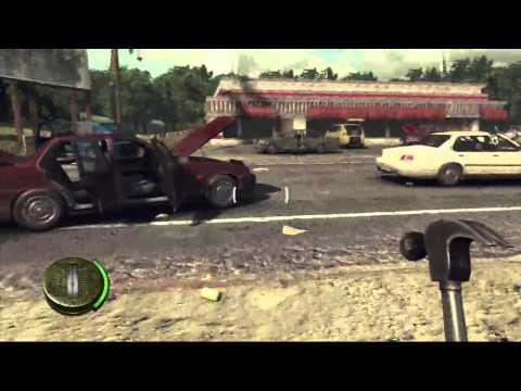 The Walking Dead Survival Instinct Gameplay Walkthrough - Part 7 Holly Gaines (Diner) Let's Play