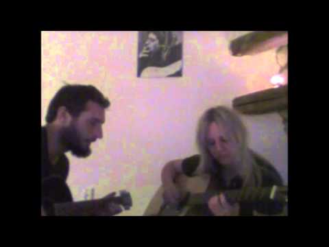 Autumn grounds - Canadian maple