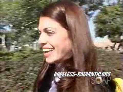 Lindsay Hartley On Soapcenter