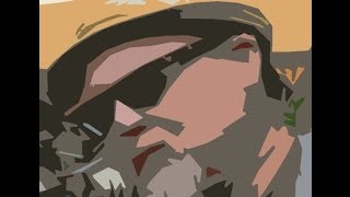 Manhattan Rob / Joe Brensinger - Douchebag Blues