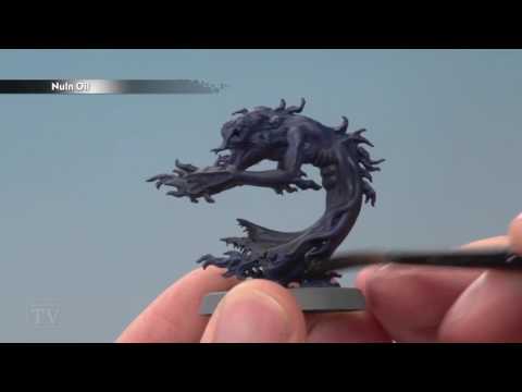 WHTV Tip of the Day   Flamers of Tzeentch skin