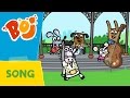 Boj Episode Songs Boj The Booms Sing Along Song