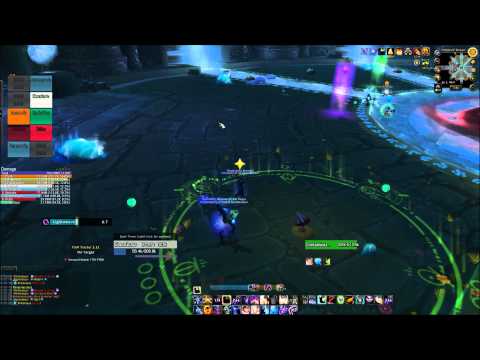 Immerseus Heroic With Audio