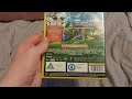 Rio 2 UK DVD Unboxing