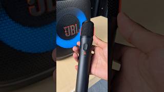 Download lagu Mini Portable Karaoke Speaker | JBL PartyBox Encore 2 #jbl #karaoke #audio #microphone mp3