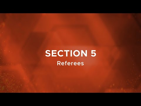 REFEREES