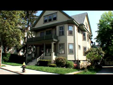 41 Congreve Street, Roslindale, Massachusetts (Boston) real estate