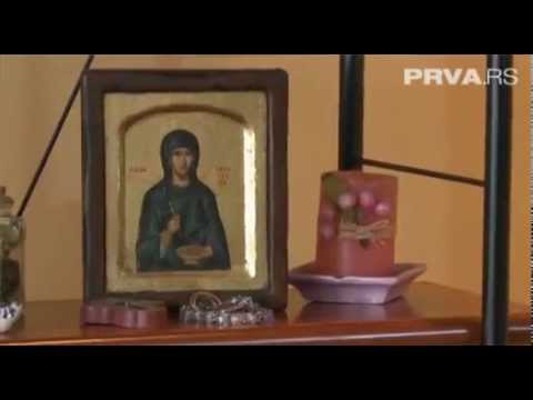 Dođi na večeru Nevene Đorđevć 1.Deo