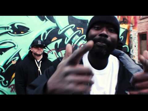 Tone Liv & DJ Priority - "TriState" ft Respect Tha God & Burke The Jurke