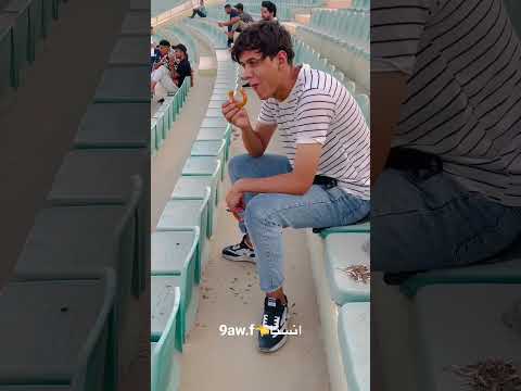 اشبعو ضحك اباوع لعبة بدوري العراقي ديربي اندية النفط شاهدو الصدمة بالاخير