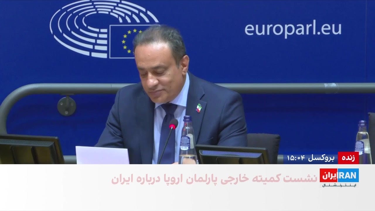 سعید بشیرتاش: بقای جمهوری اسلامی بدترین کابوس مردم ایران است