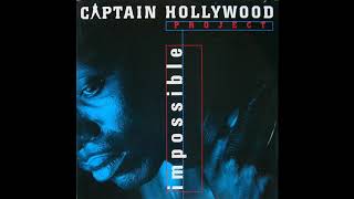 Captain Hollywood Project ‎- Impossible (New Extended Version)
