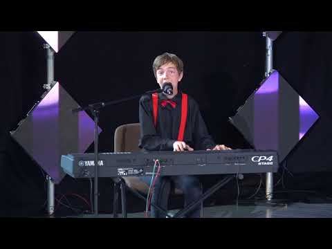 Mikk Kaasik- "Y.M.C.A."