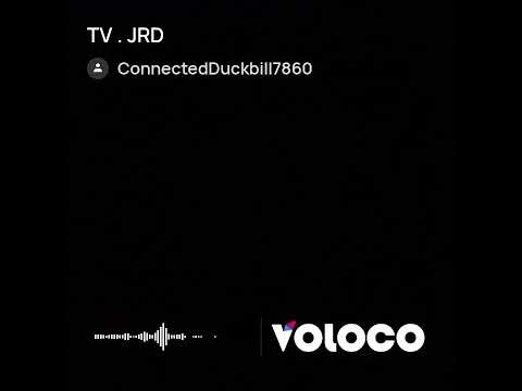 TV JRD