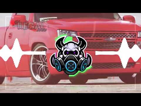 Los Gemelos de Sinaloa & Herencia de Patrones - Dónde Andaban | BASS BOOSTED