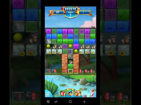 Pet Rescue Saga Level 2632 ~ NO BOOSTERS