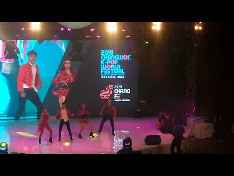 KARD - Bomb Bomb (Cover By DOMINO)