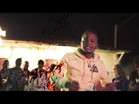 Countree Hype | Korexx - Trap Gad [Official Video]