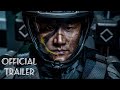 OPERATION HADAL Official Teaser Trailer 2025 Xuan Huang Yosh Yu Bryan Larkin