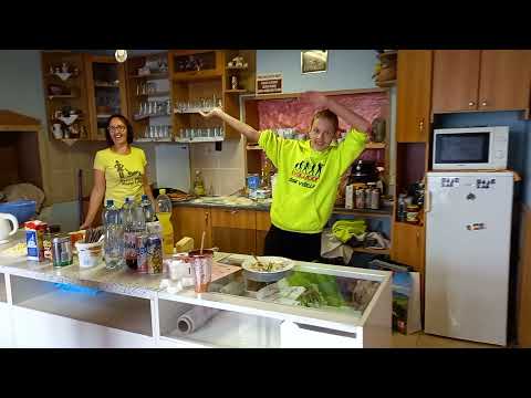 4. Kolo Extraliga Vištuk 2021