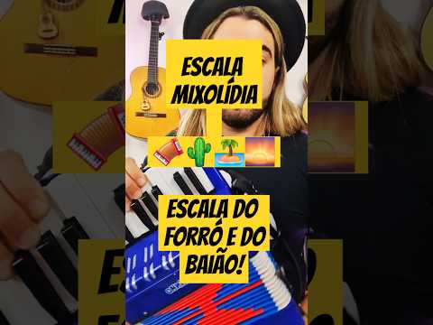 Som Da Terra - Baião de Xote