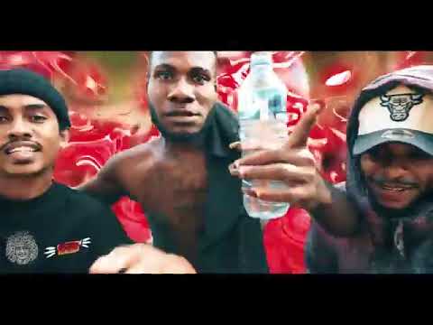 Labaca_-_one Scoot_-_Feat_-_Nilde_-_[Official_-_Music_-_Video]