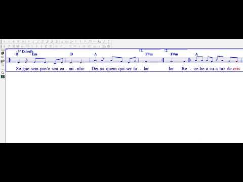 09. Não Creias Nos Mestres Que Te Aparecem (139. Padrinho Sebastião)