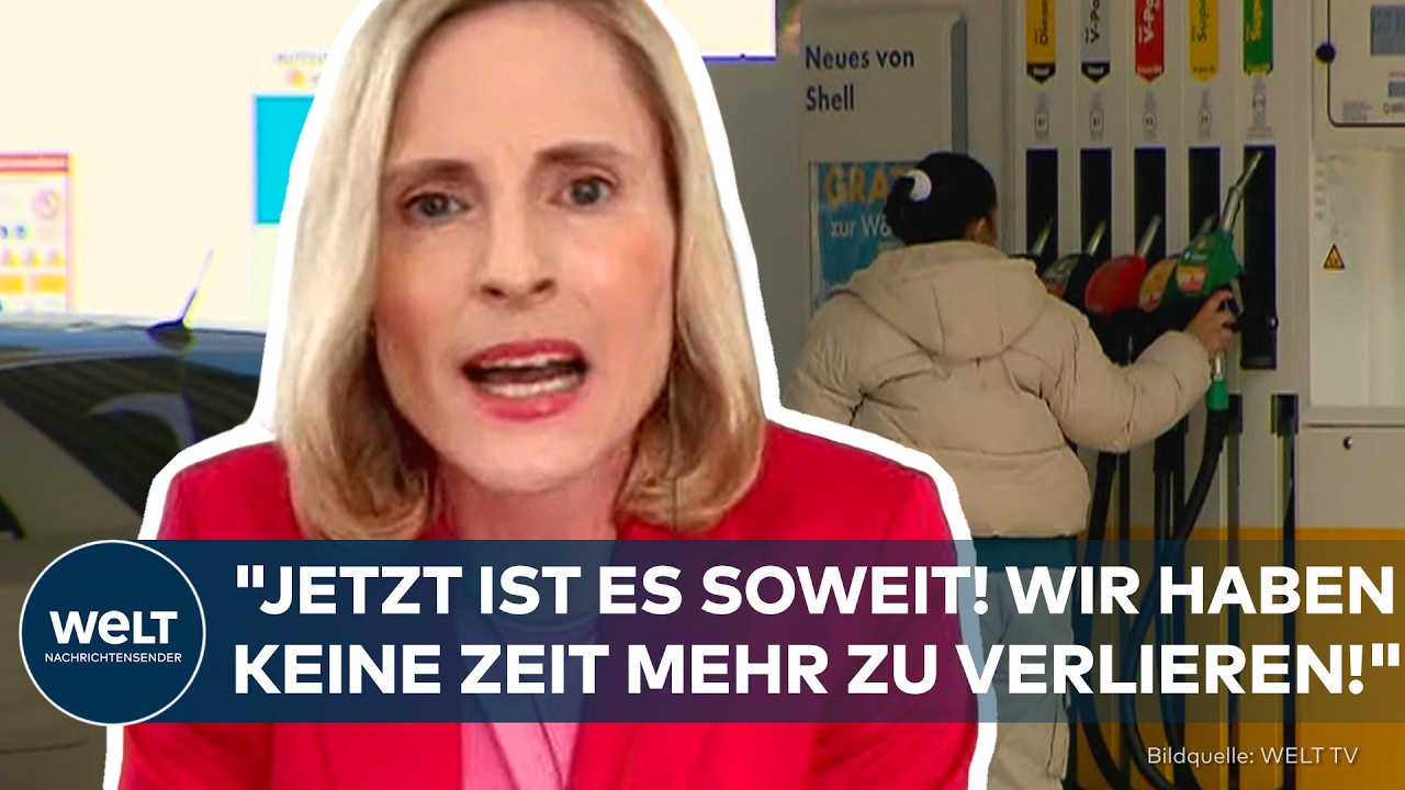 DEUTSCHLANDS REFORMSTAU: "Alle brauchen Entlastung und zwar jetzt!" Familienunternehmer alarmiert!