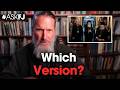 Is There A Right Type Of Orthodox Ask Father Josiah