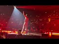 Harry Styles - Satellite - Madison Square Garden 8/28/2022