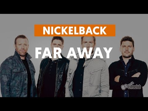 Far Away - Destiny Calls
