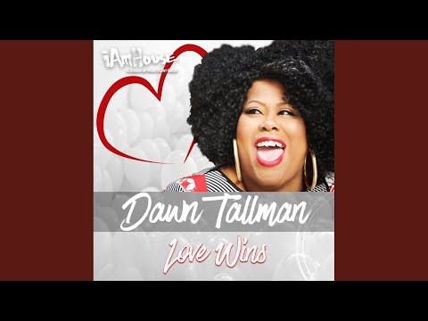 Love Wins (Kanomarli’s Mix)