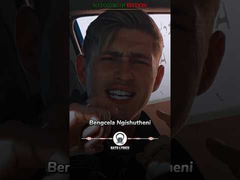 Ngishutheni by Master KG X Eemoh X Goon Flavour #natolyrics #shorts #foryou