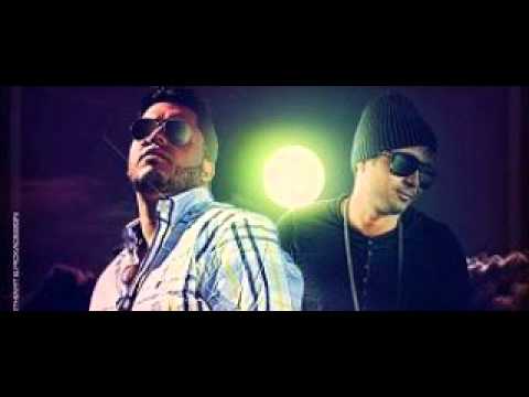 Montoya Ft Juno "The Hit Maker" @ Me La Quiero Llevar (Reggaeton New 2013)