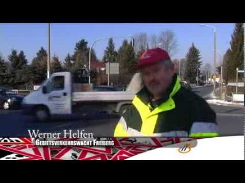 Ratgeber Verkehr Teil 3 Rote Ampeln Teil 1