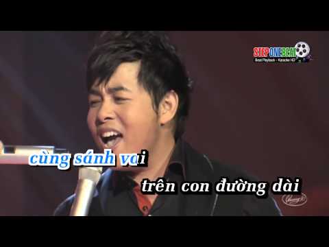 [Karaoke] Yêu Mãi Ngàn Năm - Quang Lê & Minh Tuyết (DEMO)