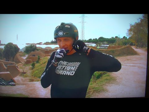Dad cam Edit 3000 (MTB)