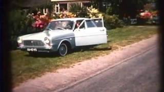 preview picture of video 'Oosterhesselen 1964'