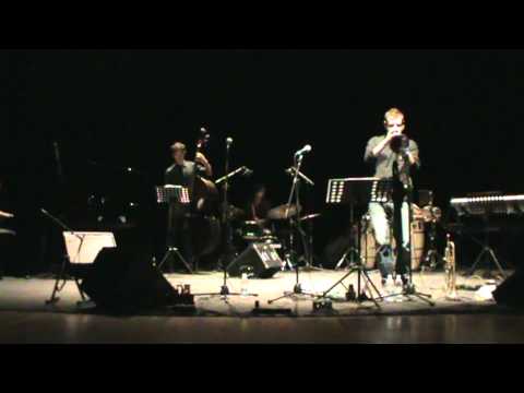 Marta Capponi - Roma Auditorium (Jammin' 2011) - 13/9/11 - Video 5