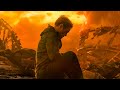 Avengers Disintegration Scene Avengers Turns To Dust Scene Avengers Infinity War 2018 Clip