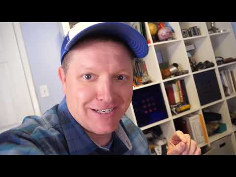 SmarterEveryDay! This TRANSPARENT ENGINE is Fascinating (How Engines Work) - Smarter Every Day 292