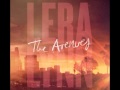 Lera Lynn - Leave It Up To Me (The Avenues) 