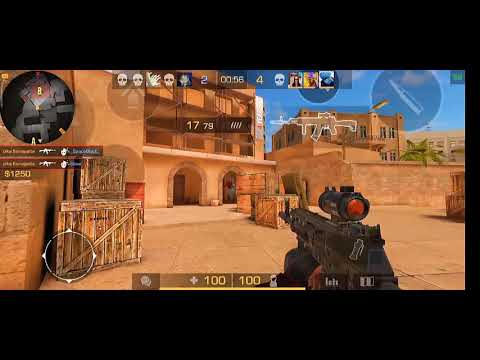 Everything Black 🖤 | Standoff 2 highlights