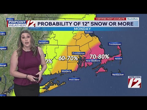 Current Weather In Westerly Ri