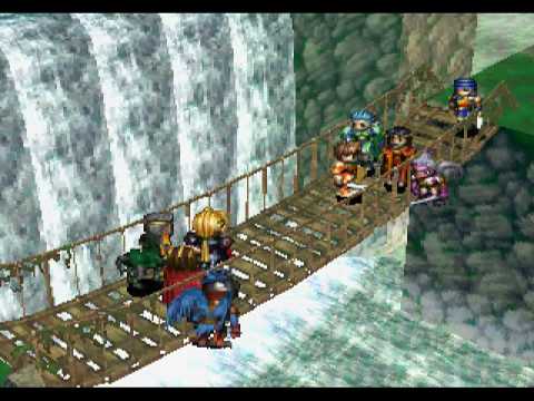 Shining Force 3 - Let's Play Them All! Part 74