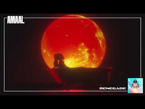 Amaal - Renegade (Visualizer)