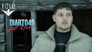 Diart049 - Loti N'faqe music video